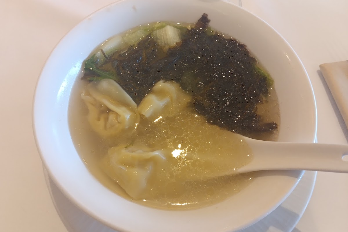 Restaurante Chino Peking - 北京酒楼