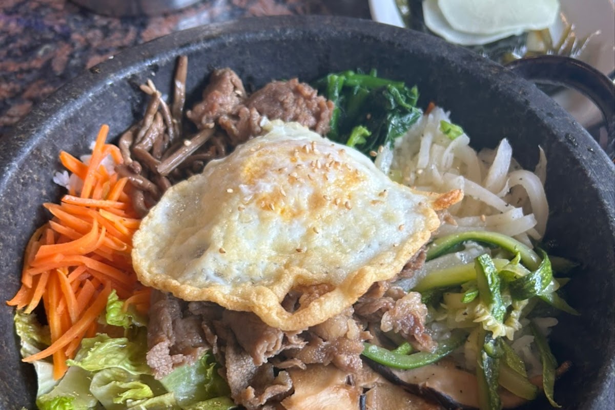Bull Korean BBQ