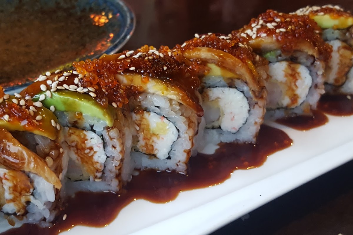 Spiral Japanese Cuisine, Daly City, CA