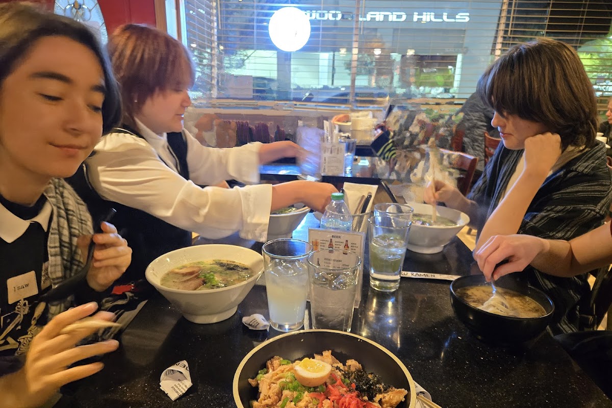 Maru Ramen