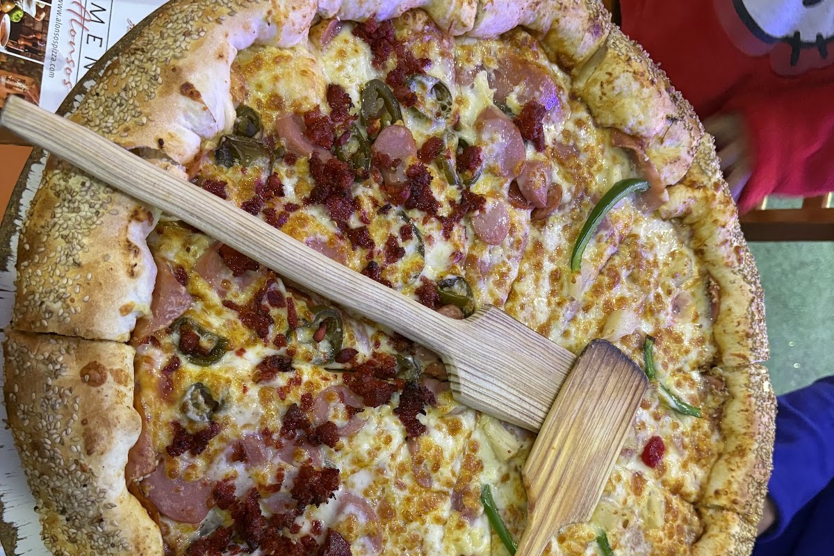 Pizza Pizza