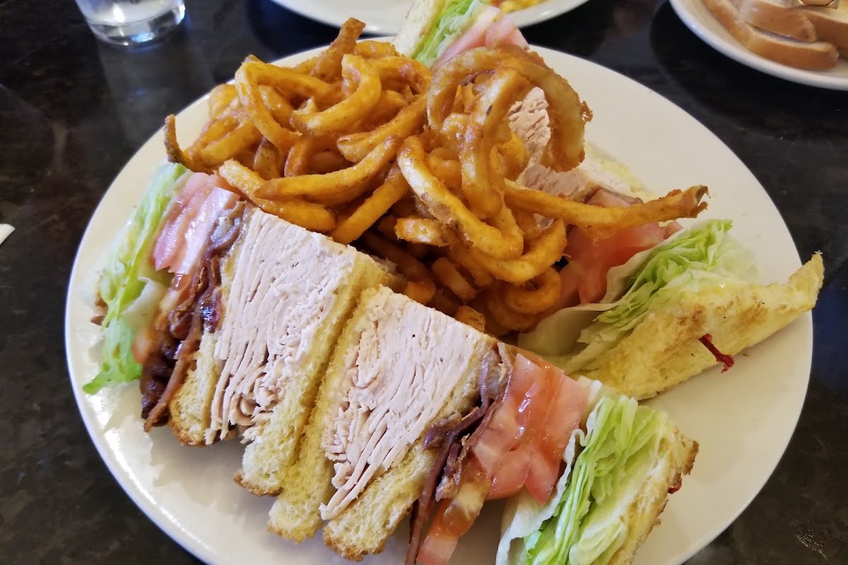 Weiler's Deli