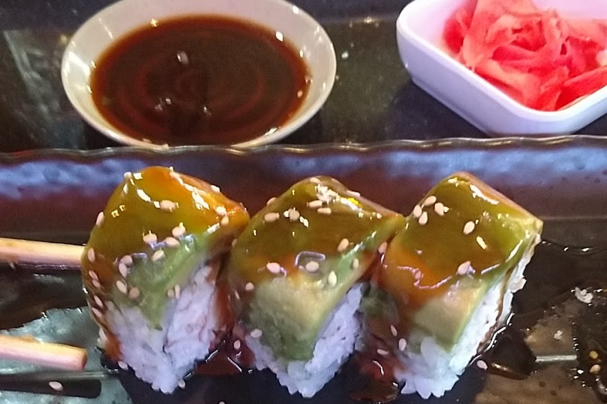 Yomama, Thousand Oaks, CA
