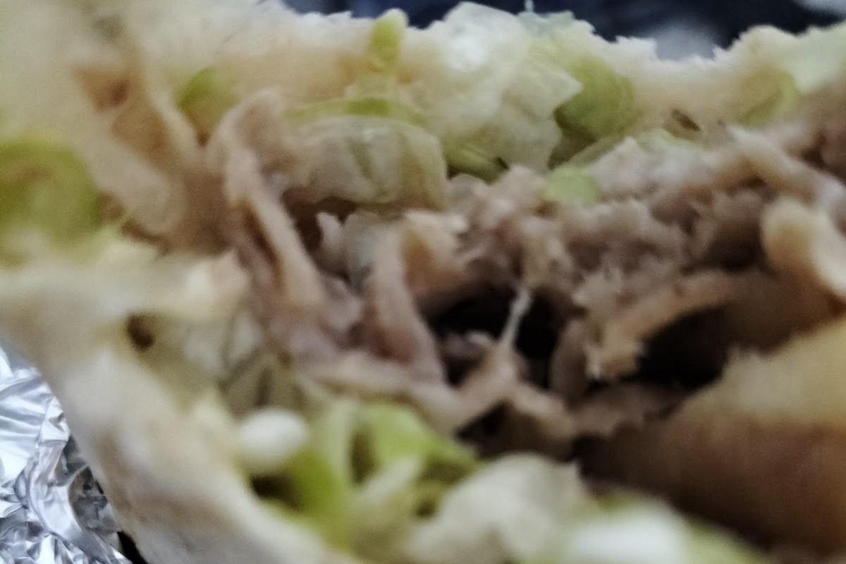 Kebab Canaán