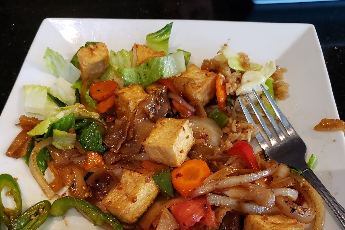 Exotic Thai