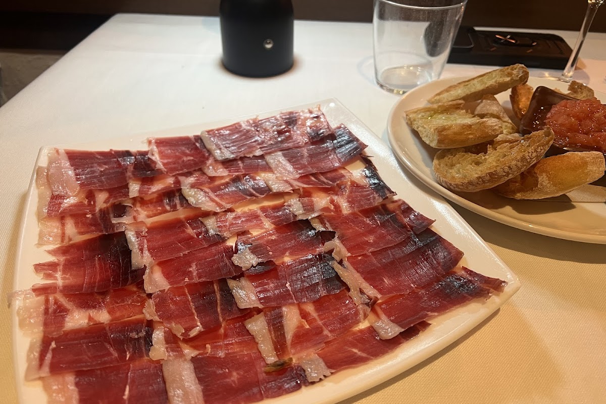 Restaurante Las Tomasas