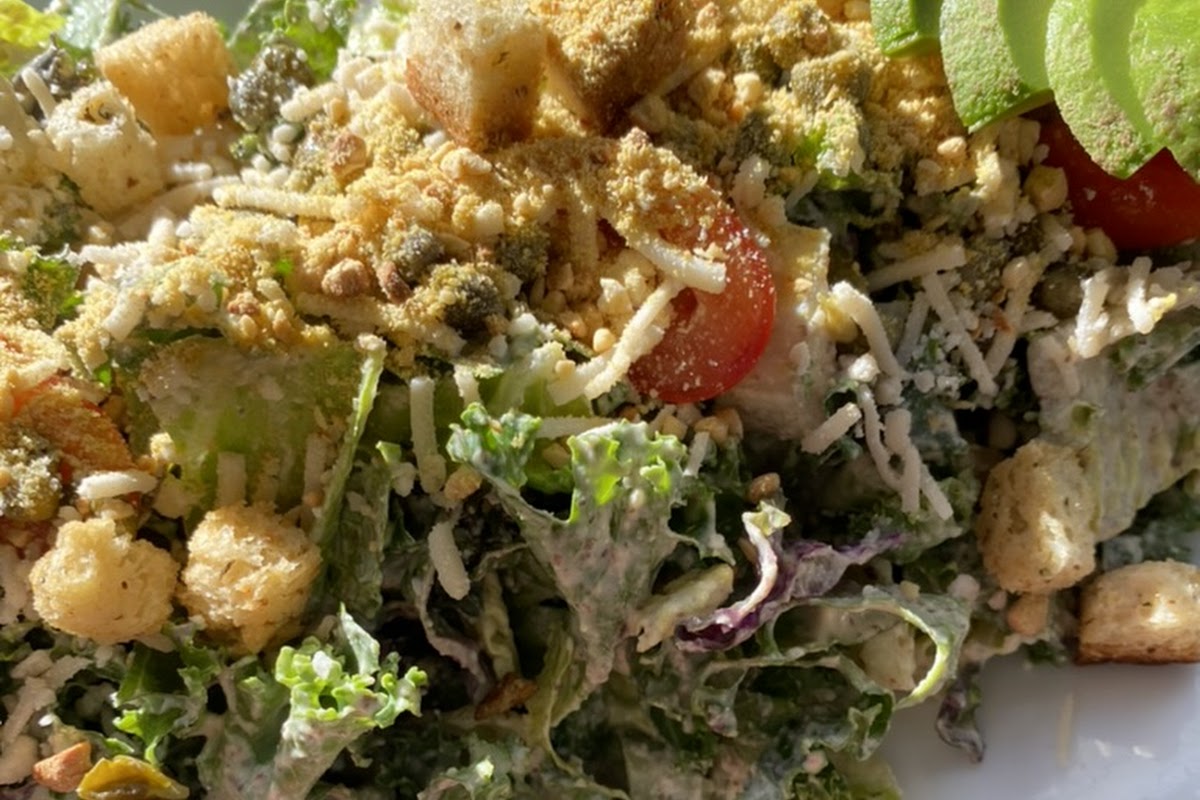 Veggie, Westlake Village, CA