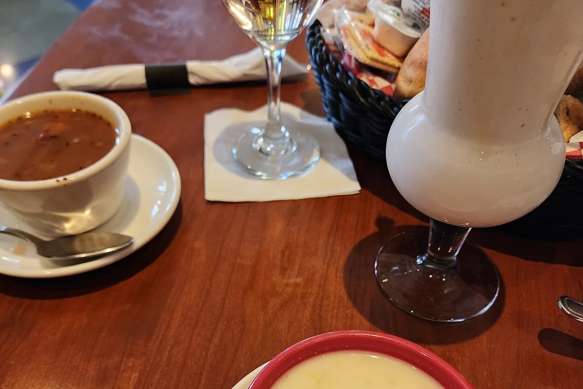 Top's American Grill Bakery & Bar