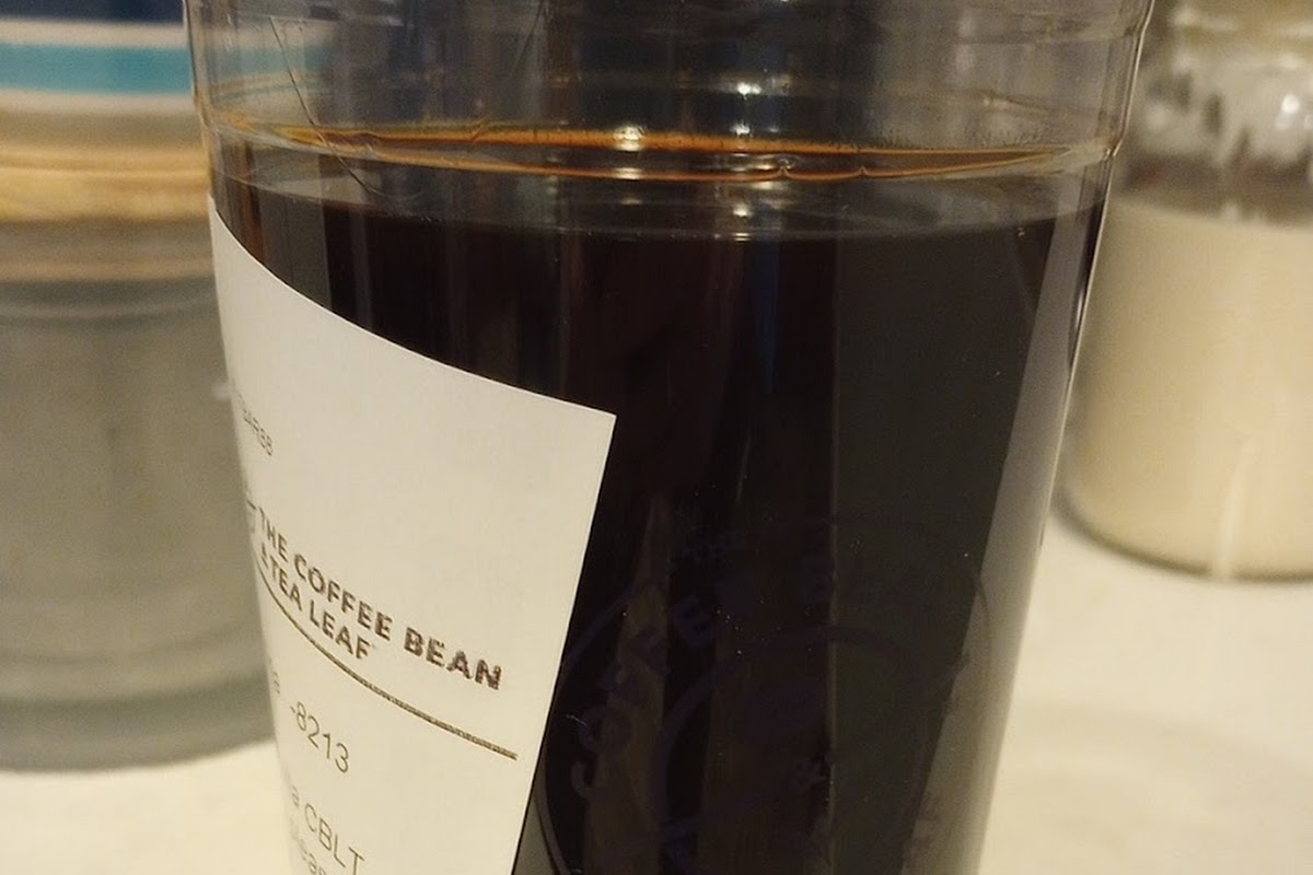 Coffee Bean
