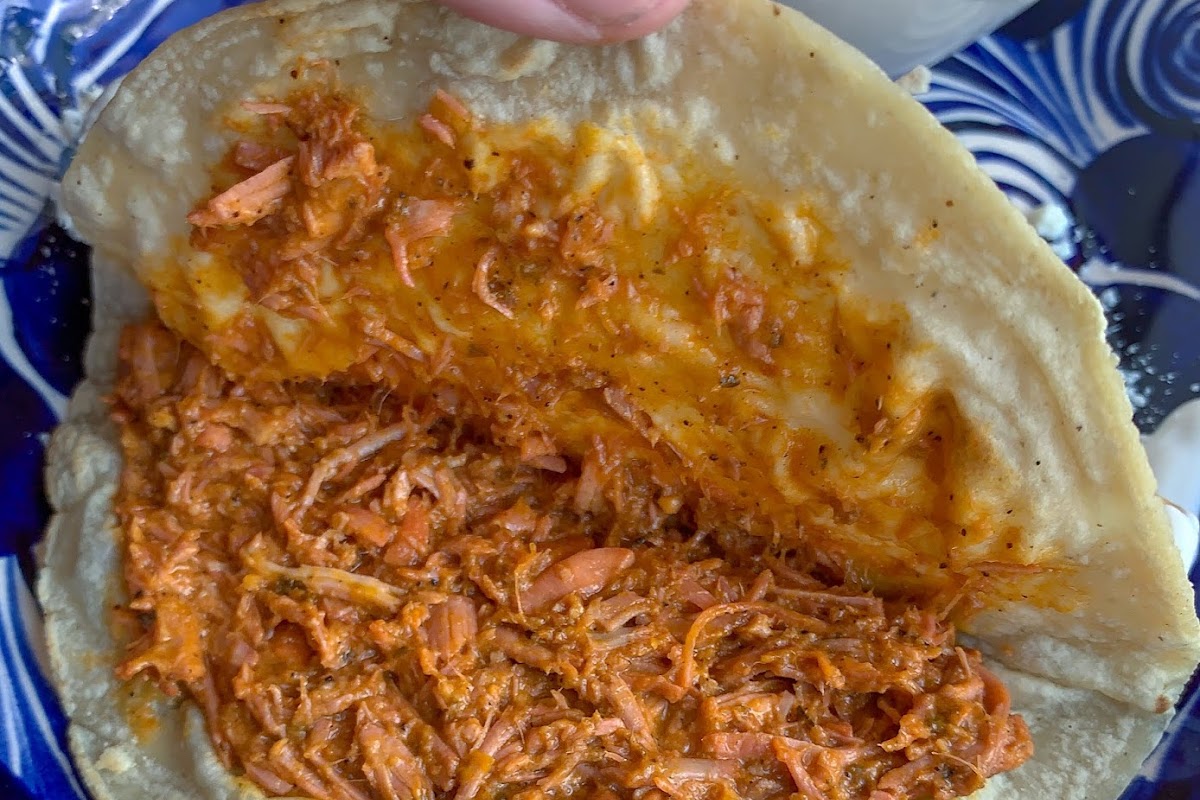 El Borrego