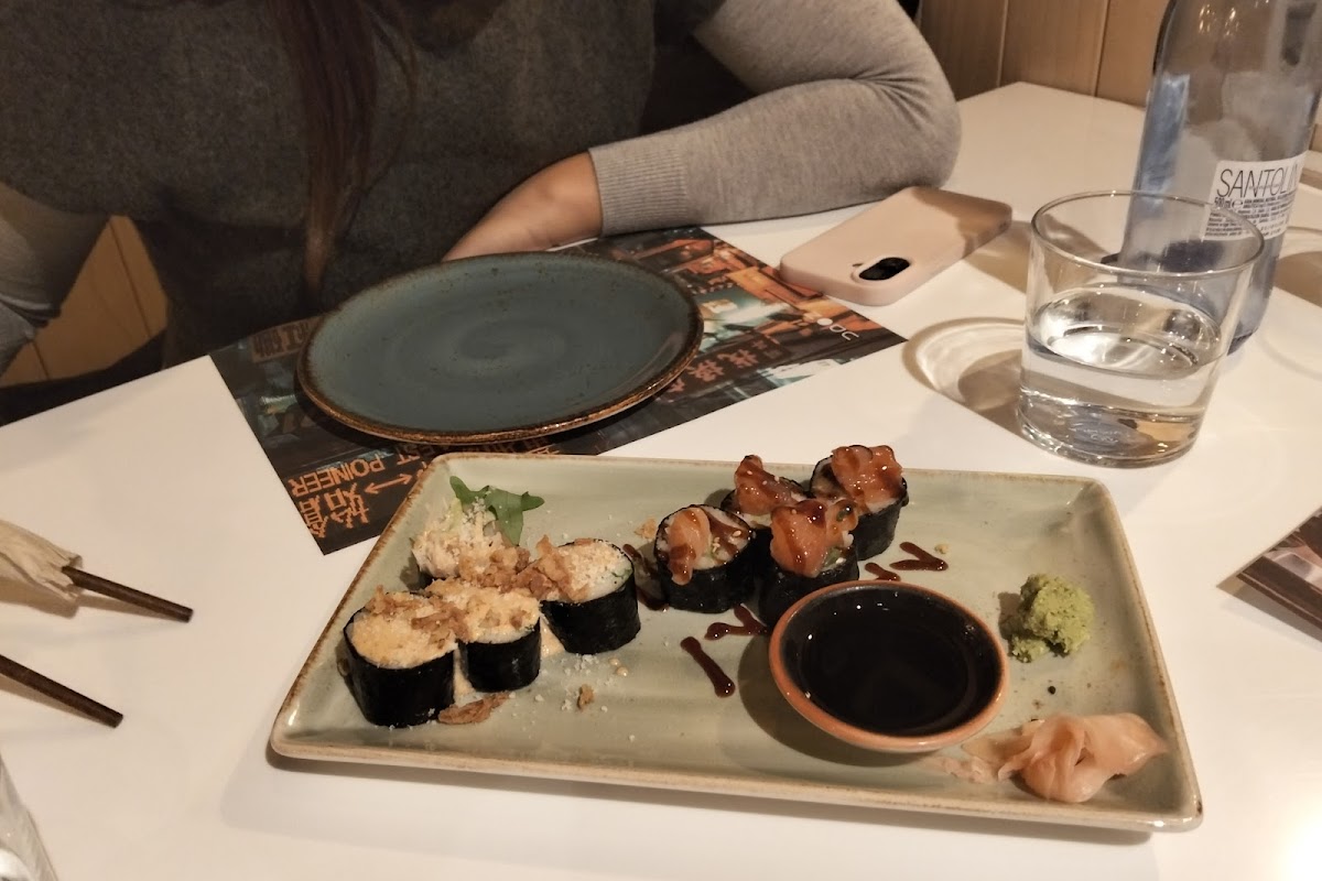 UDON
