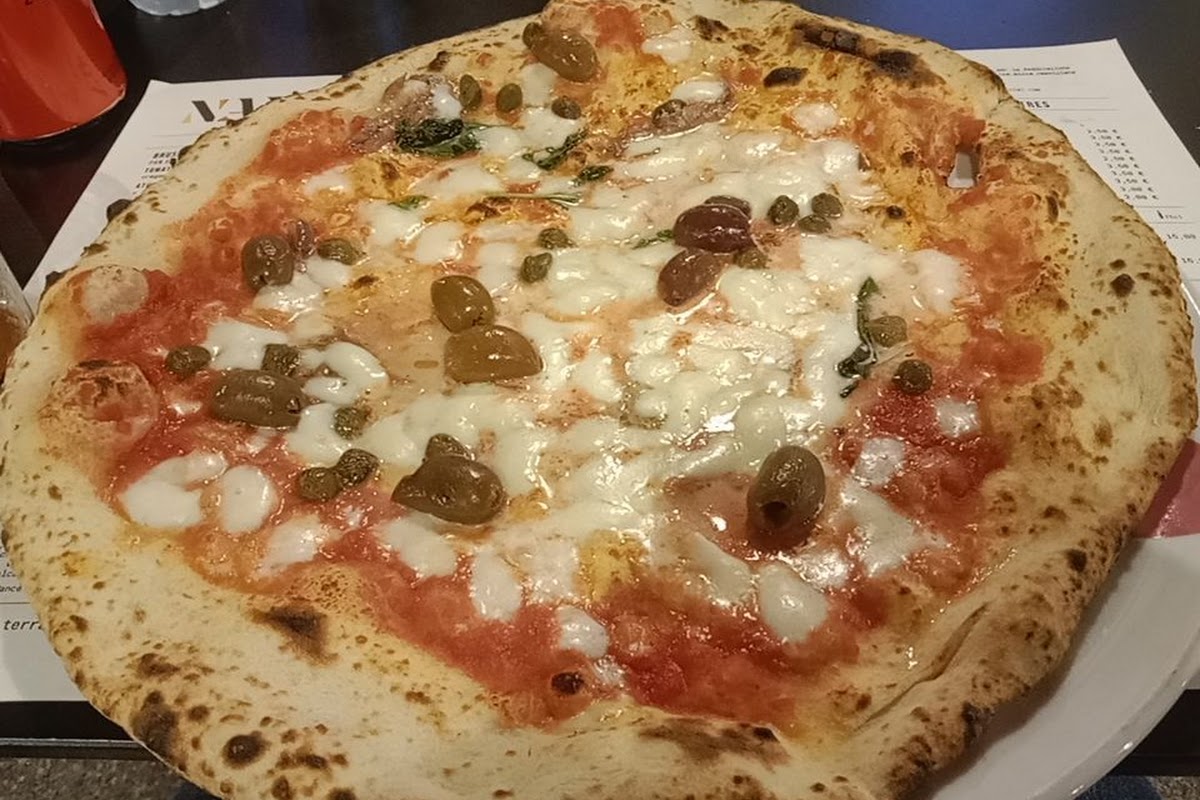 NAP Neapolitan