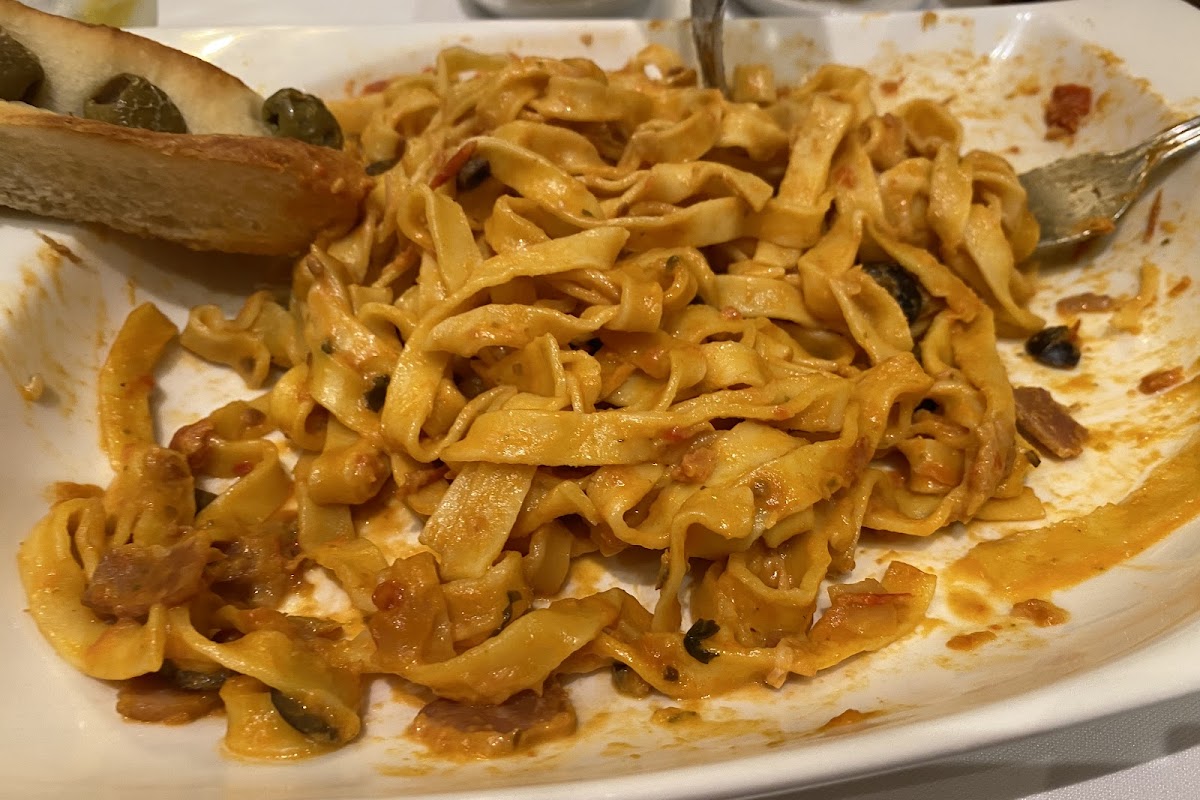 La Tagliatella