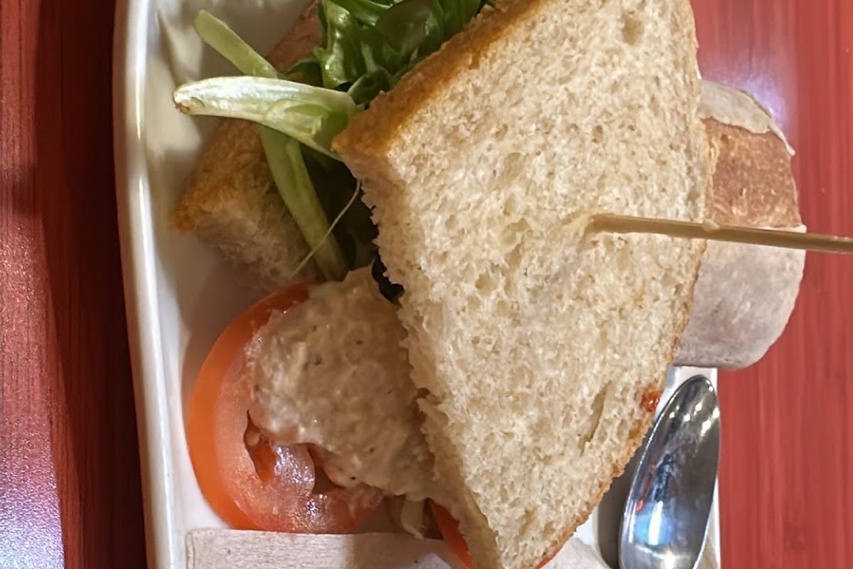Panera Bread, Thousand Oaks, CA