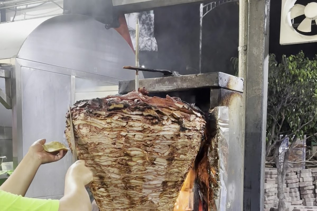 Tacos Los Gueros