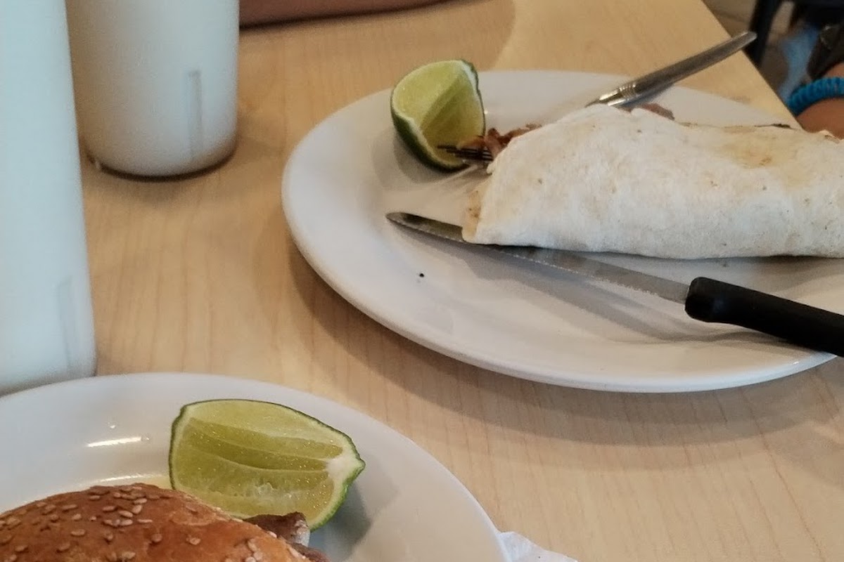 Antigua Taqueria La Oriental Humboldt