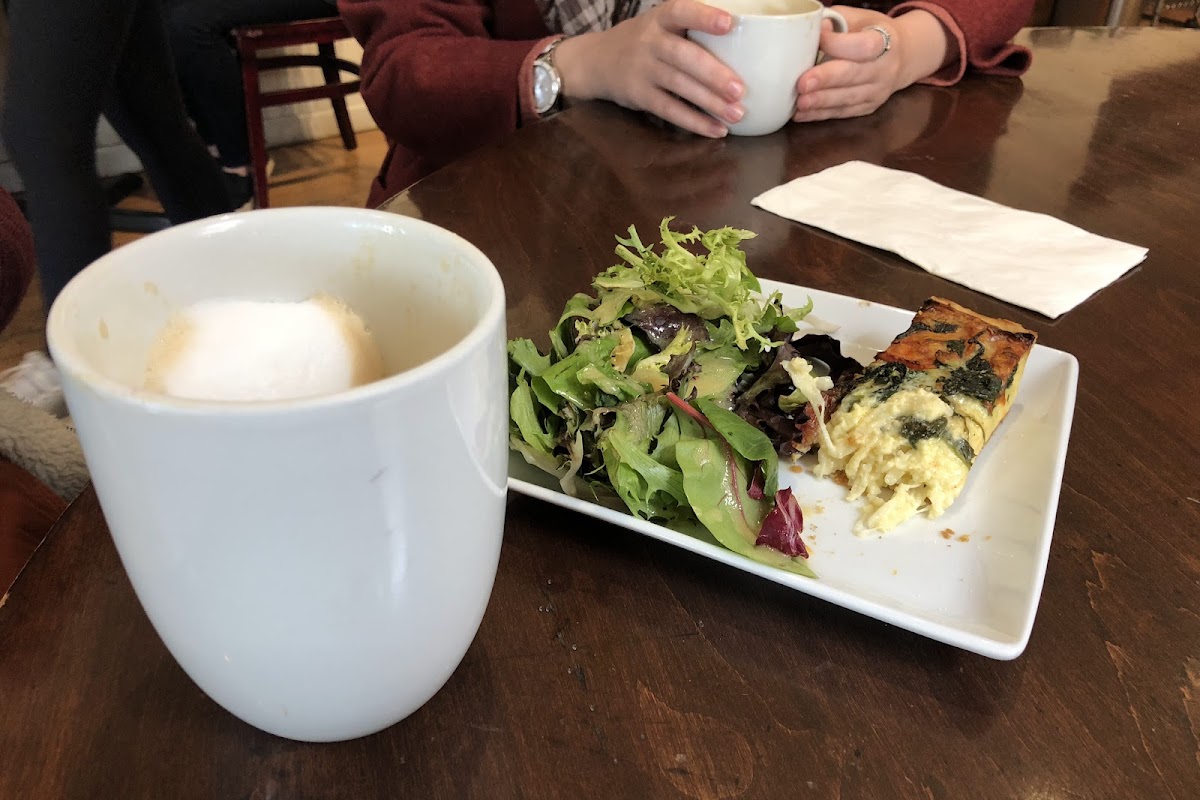 Cafe Society