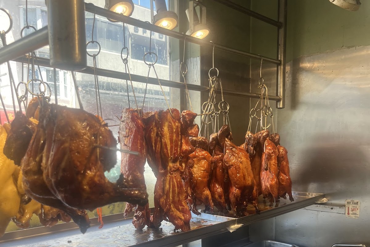 Kam Po Kitchen