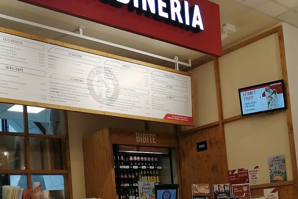 La Piadineria Niguarda