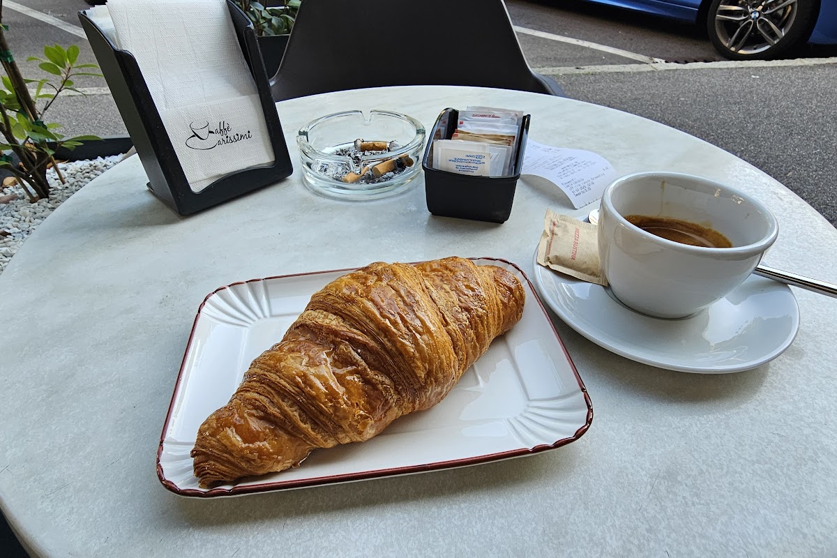 Caffetteria Varsavia