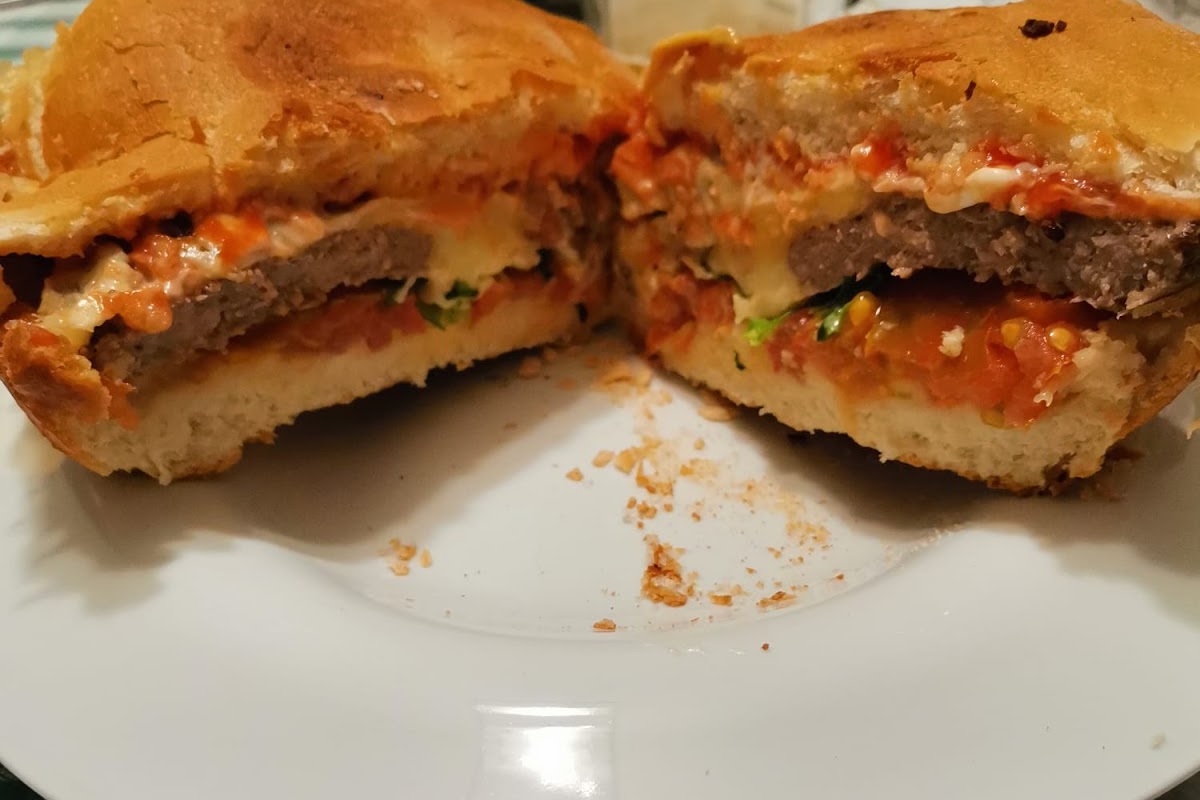 Hamburgeria La Casetta