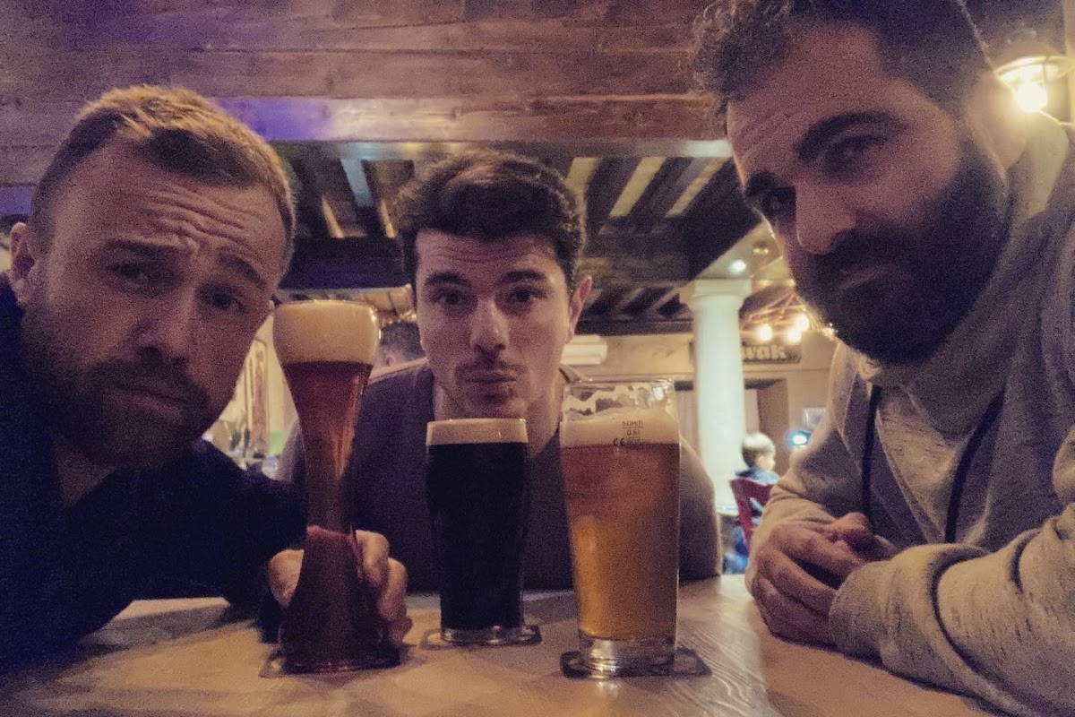 Cittadella Pub
