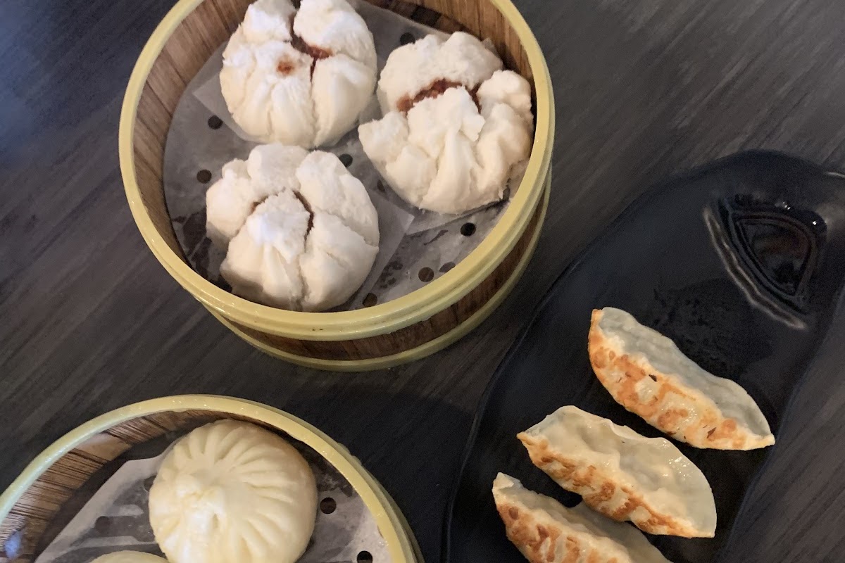Toppu Ramen & Dim Sum House