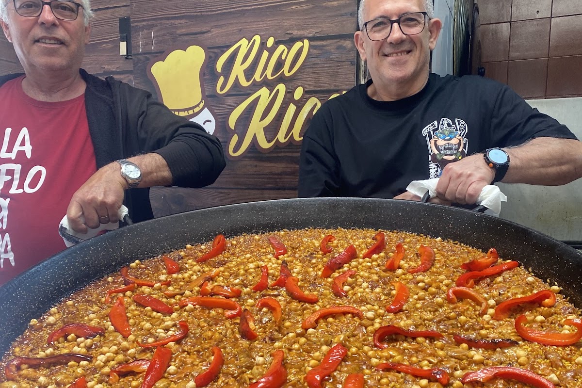 Pizzería Guay