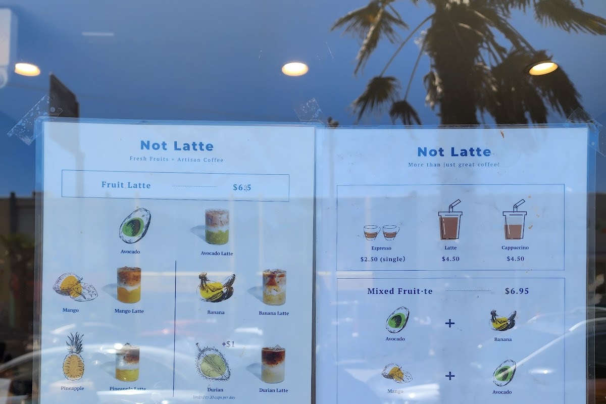 iTea