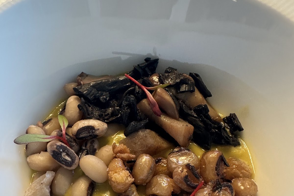 restaurante Estrella
