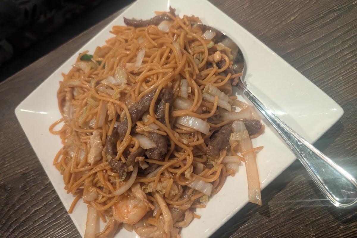 Go China Restaurant