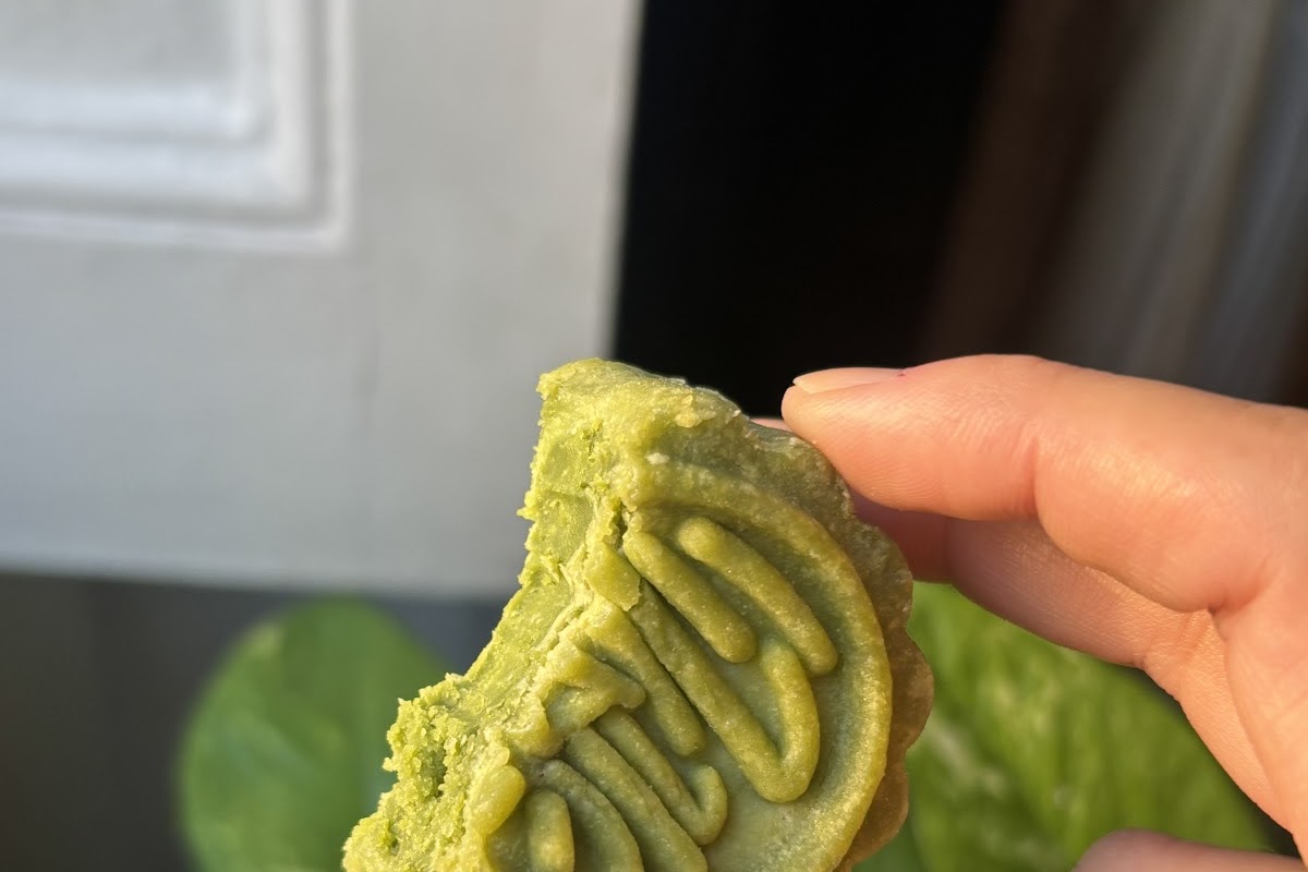Miss Cake