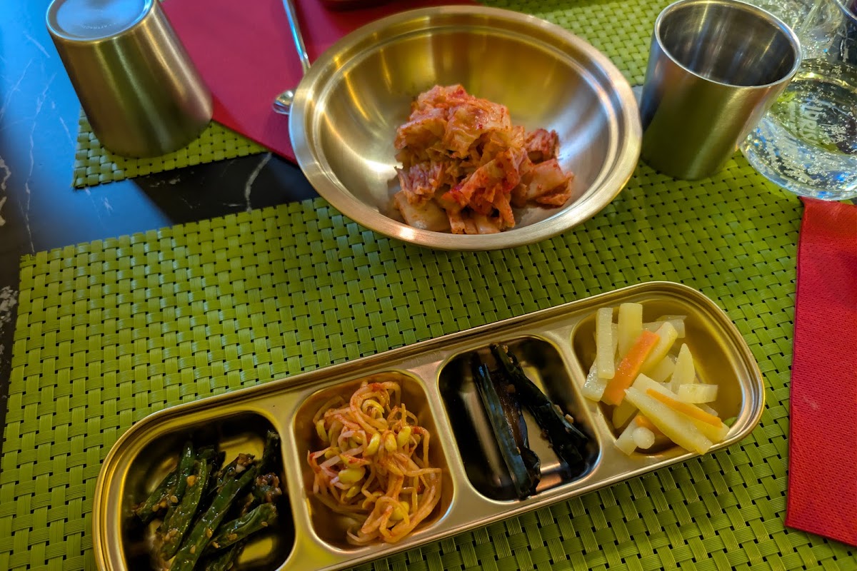 Bibimbap