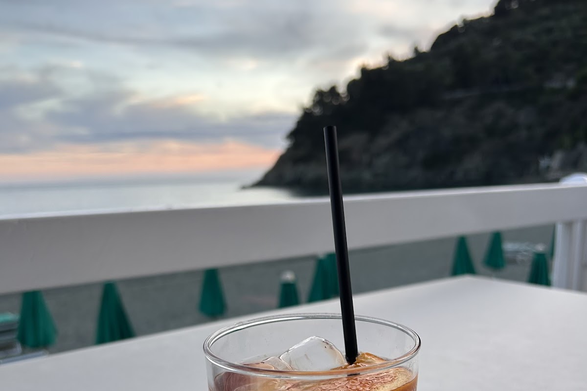 Bar Sabbia d'Oro
