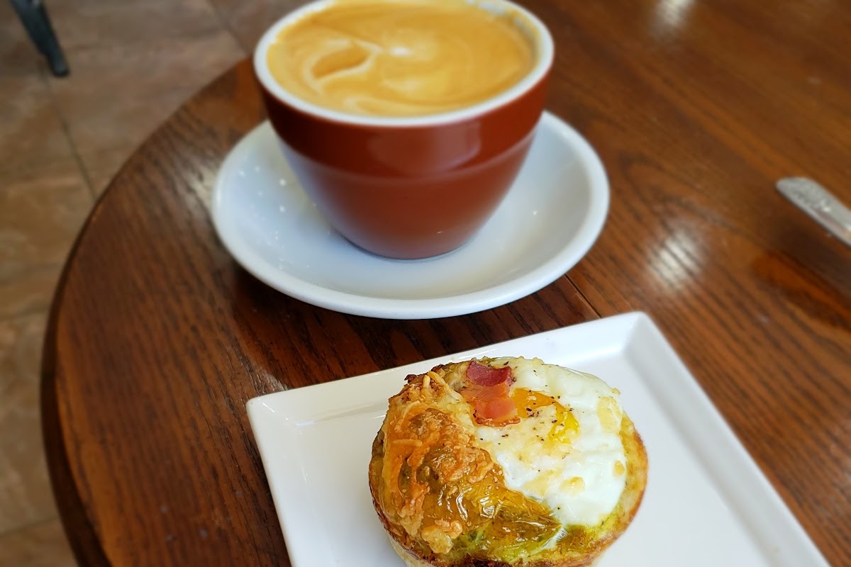 Blvd Coffee