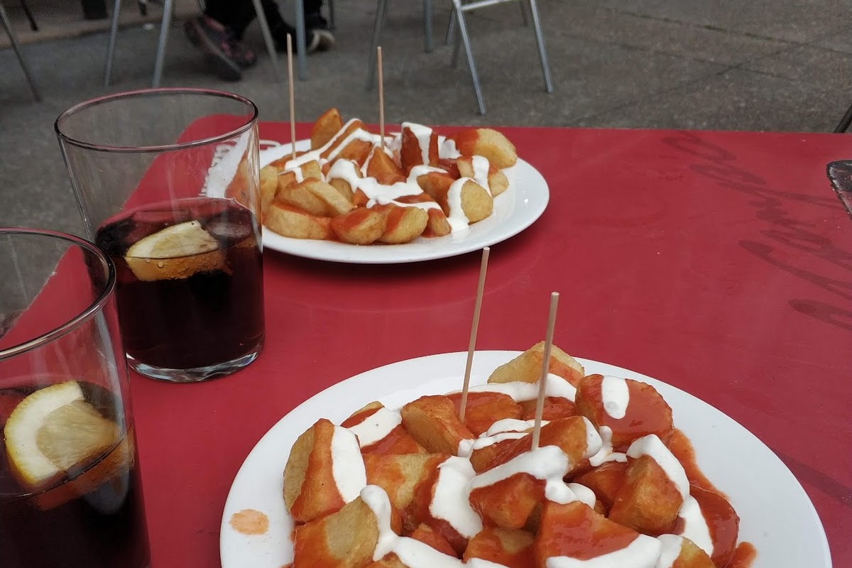 El Bar de Giovanni