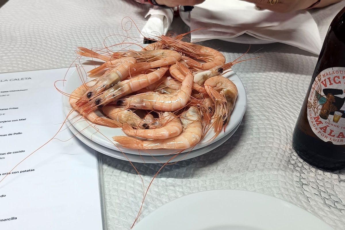 La Bodega