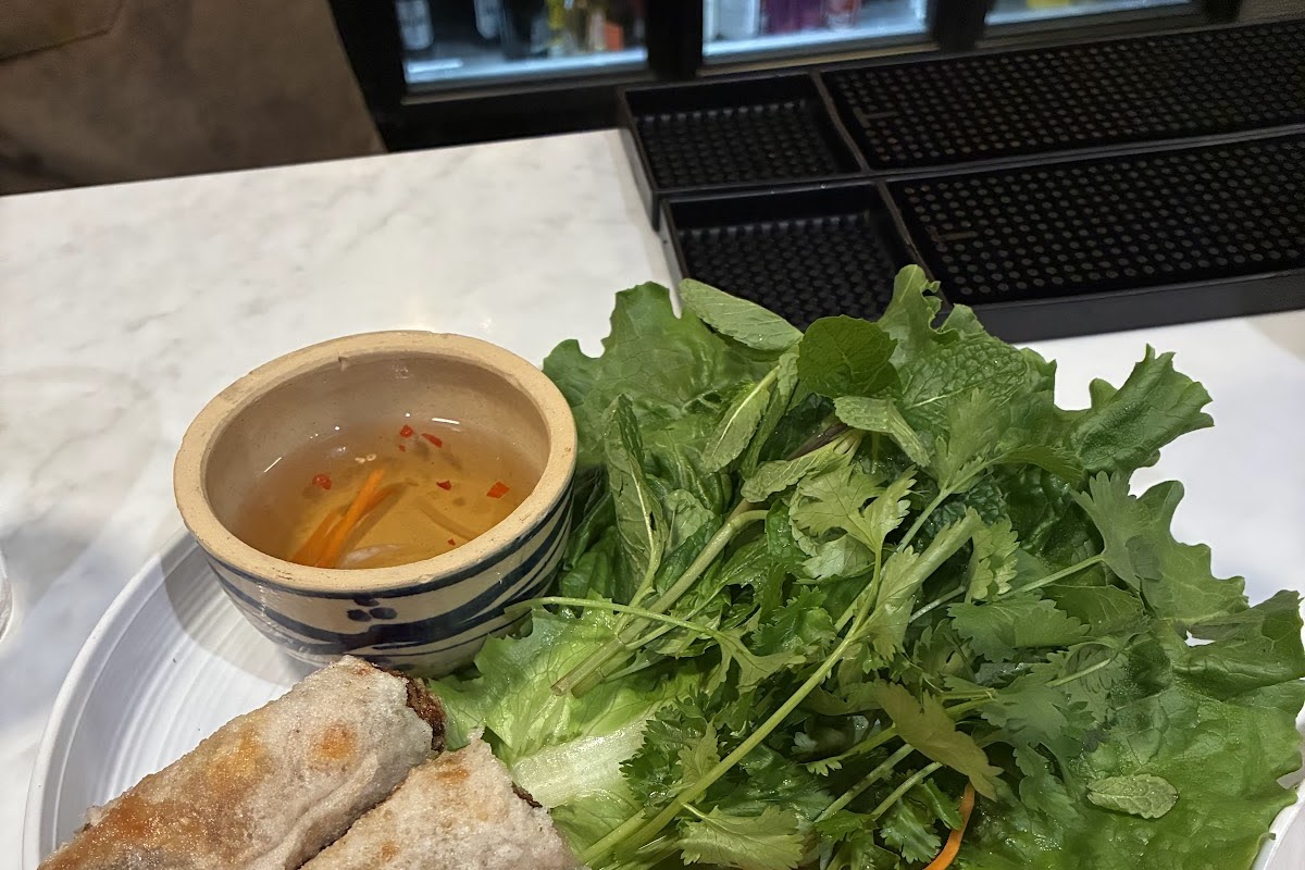 Gao Viet Kitchen