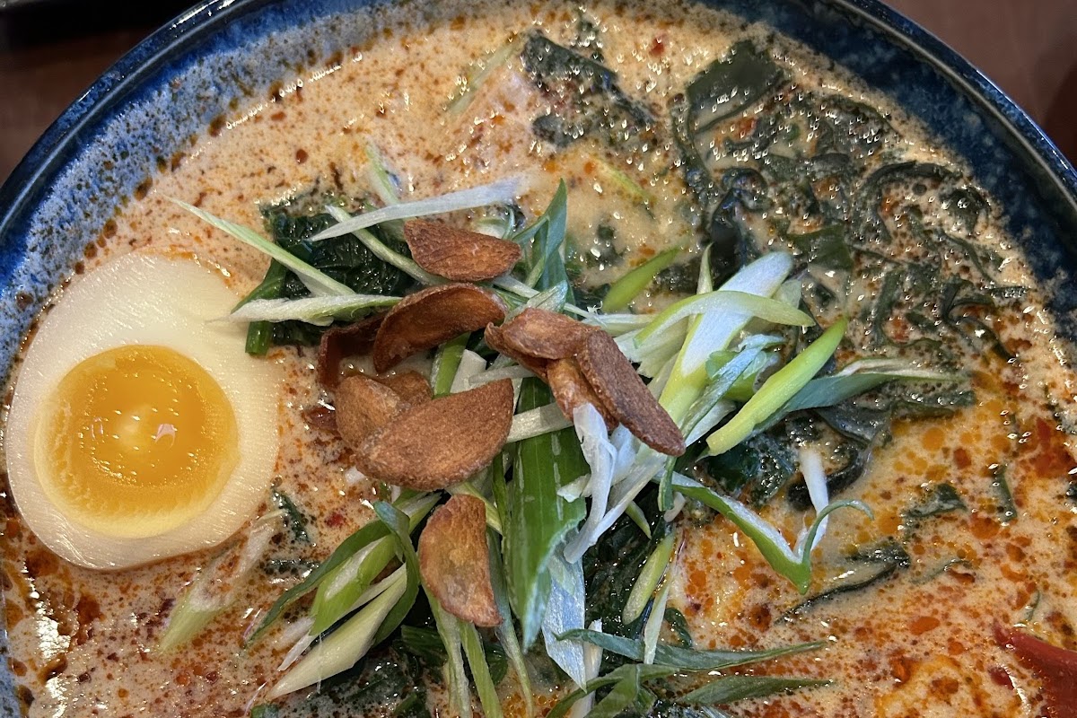 Sawaii Ramen