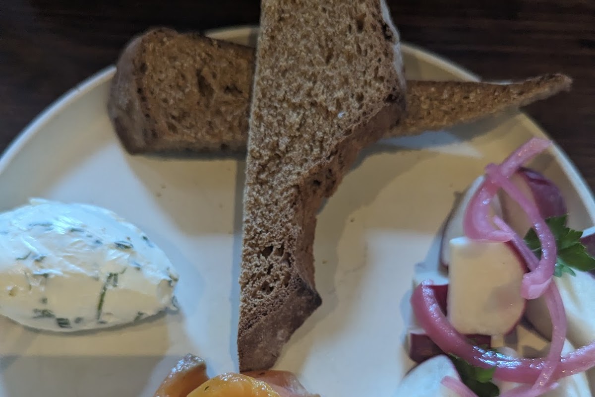 The Three Stags, Redlands, CA