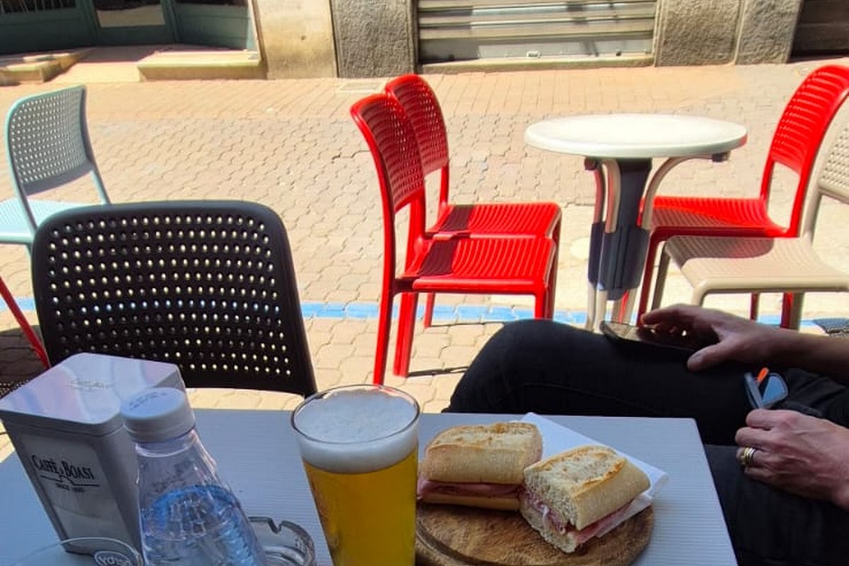 Via Veneto Caffè