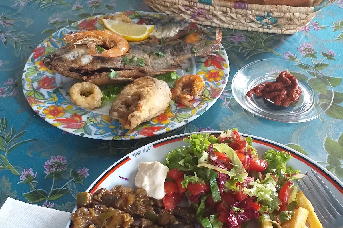 Le Grand Maghreb