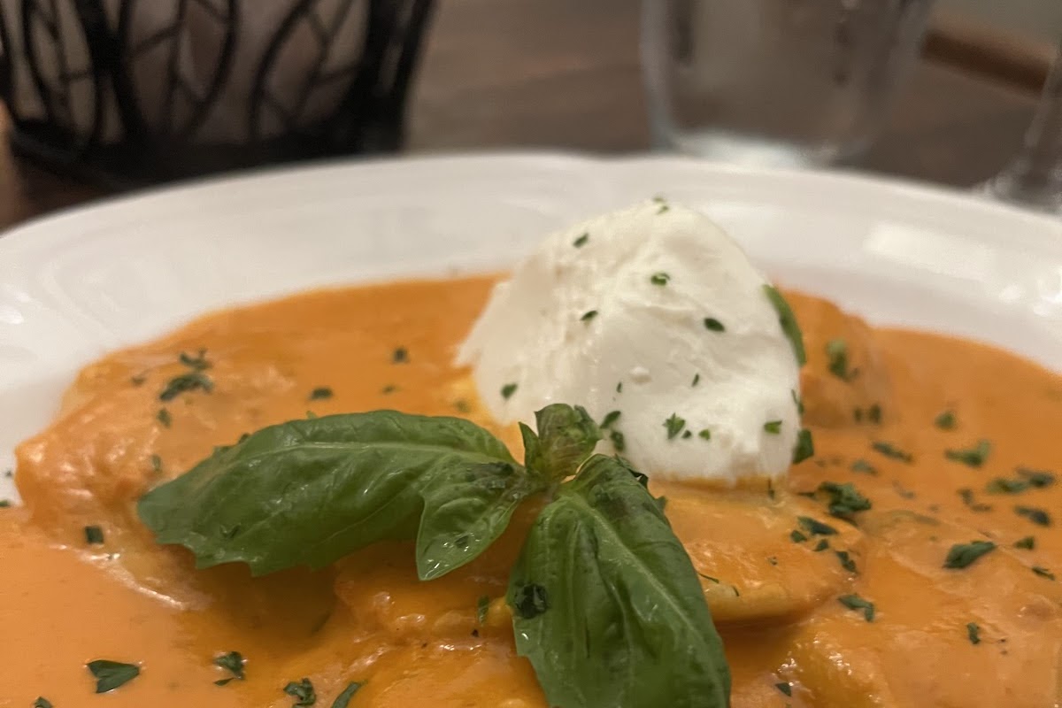 Trattoria Italiana