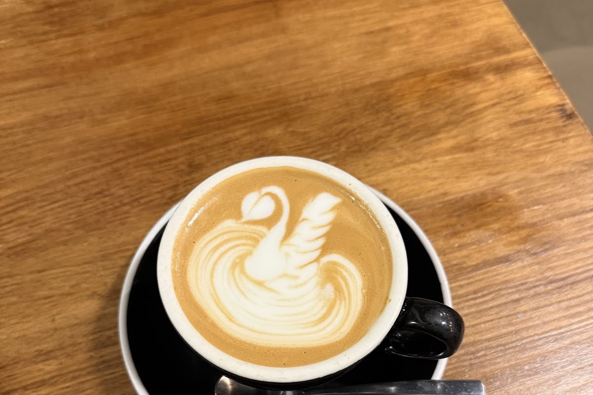 Old Town Coffee