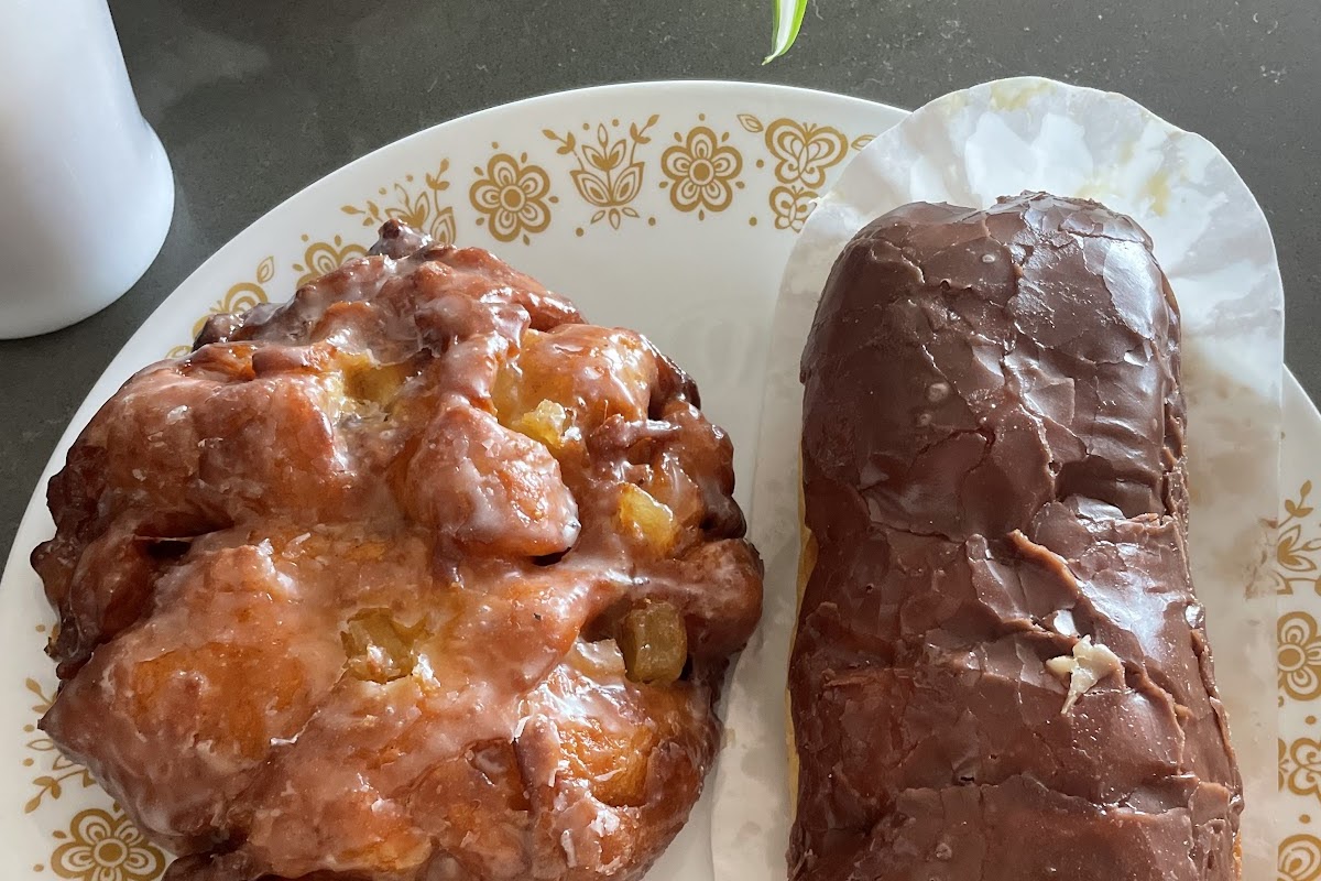 Happy Donuts