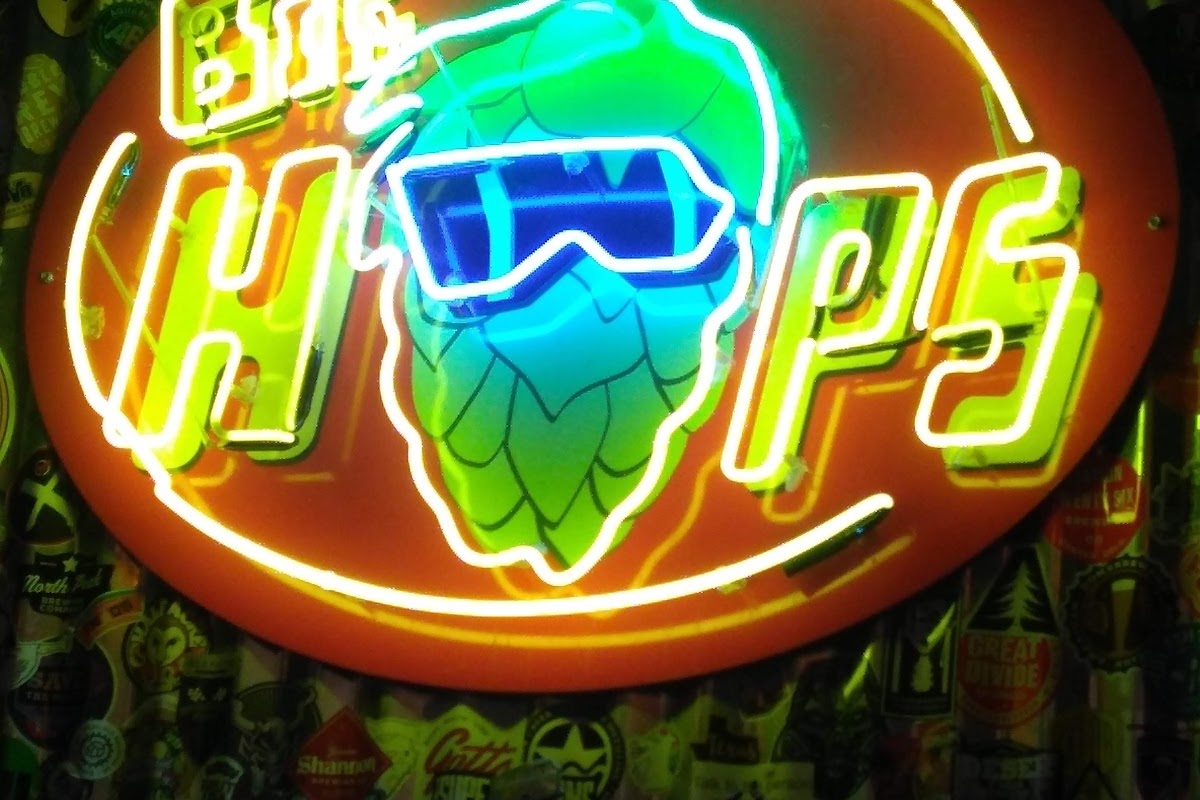 Big Hops