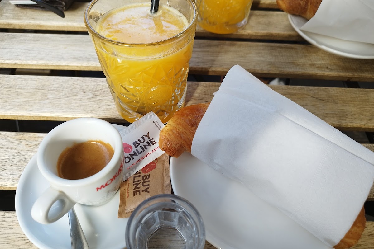 Good Time Cafe