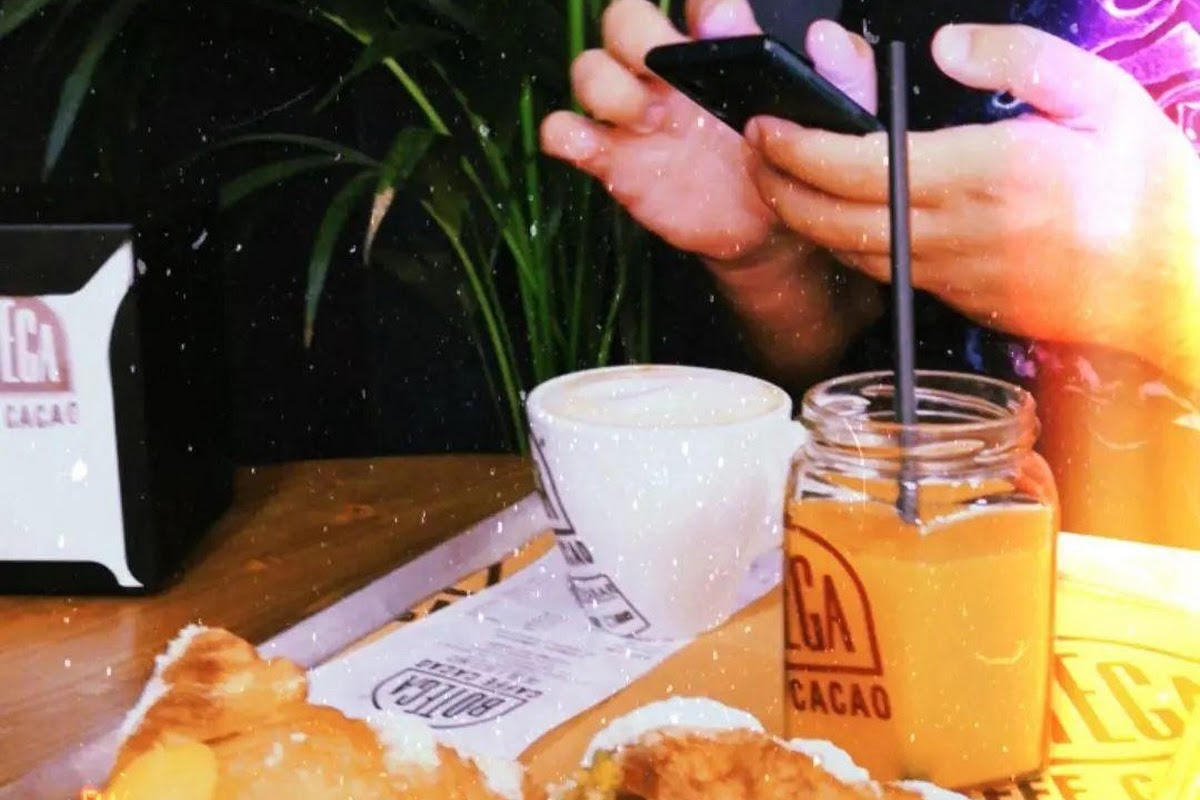Botega Caffe Cacao
