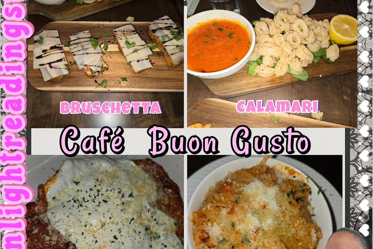 Buon Gusto