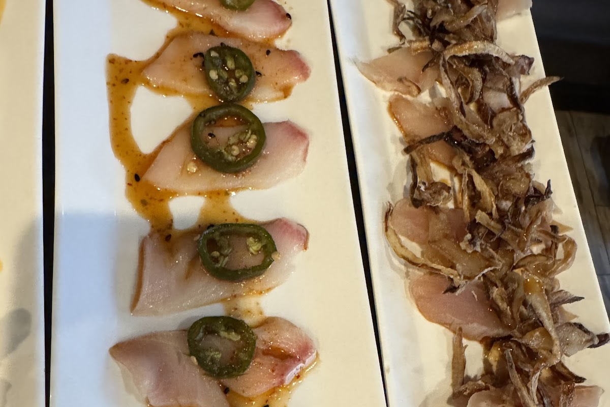 Maru Sushi Bar